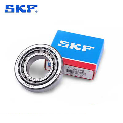 SKF tapered roller bearing