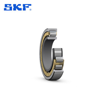 SKF cylindrical roller bearing
