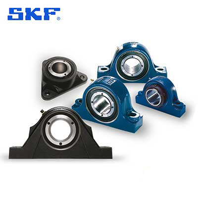SKF outer spherical bearing