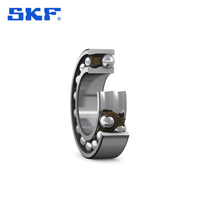 SKF self aligning ball bearing
