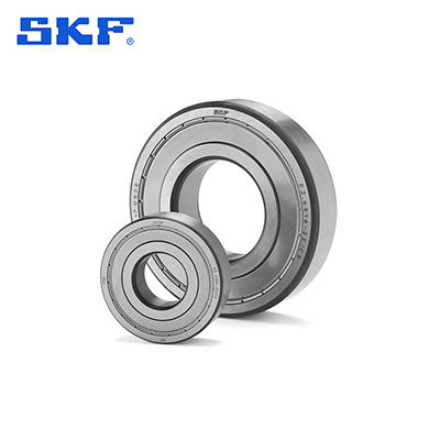 SKF deep groove ball bearing