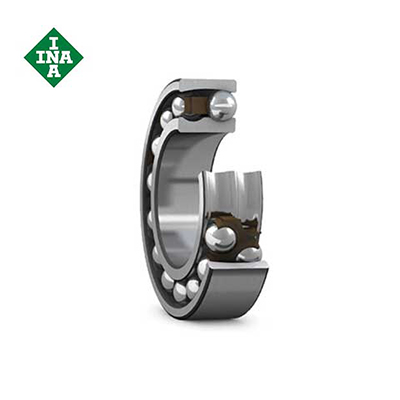 INA self aligning ball bearing