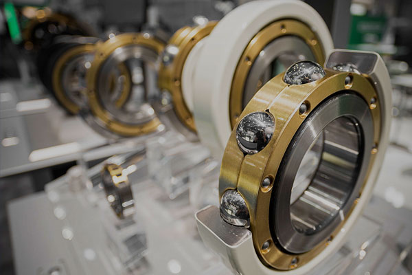 How to judge whether there is noise in SKF Bearing in wheel