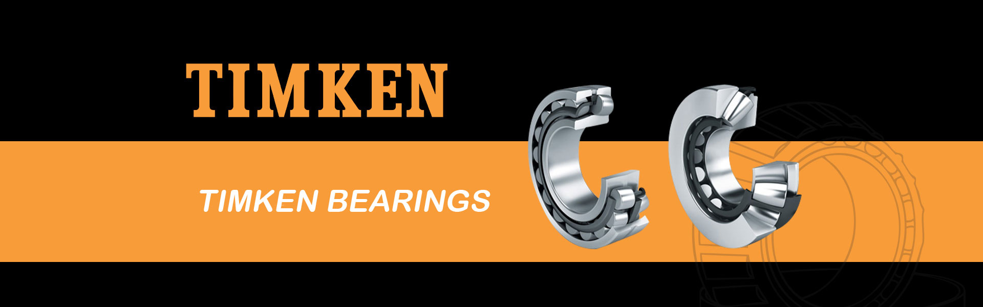 TIMKEN bearing