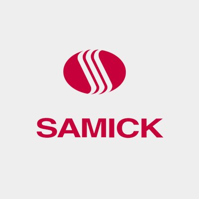 SAMICK Bearing
